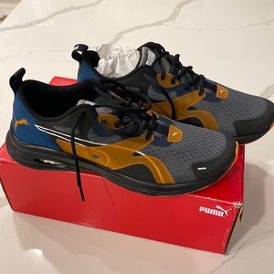Puma Hybrid Fuego running shoes